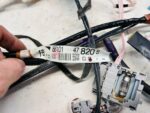 PRIUS III WIĄZKA INSTALACJA PODSUFITKI ZWYKŁY DACH 82171-47190-L - obrazek 12