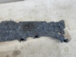 COROLLA E21 WYGŁUSZENIE ŚCIANY GRODZIOWEJ PODSZYBIA WEWNĘTRZNE 55211-02340 - obrazek 4