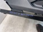 COROLLA E21 LIFT FOTEL PRZEDNI PASAŻERA PRAWY PRZÓD BEZ GRZANIA MATERIAŁ - obrazek 7