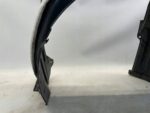 COROLLA E21 KOMBI HATCHBACK NADKOLE PRZEDNIE PRAWE PRAWY PRZÓD PLASTIKOWE - obrazek 2