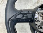 YARIS IV KIEROWNICA MULTIFUNKCYJNA PRZYCISKI TEMPOMAT SKÓRA - obrazek 2