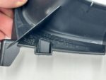 COROLLA E21 OSŁONA LISTWA TUNELU ŚRODKOWEGO CZARNA PLASTIK 58833-02370 - obrazek 11