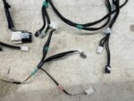 COROLLA CROSS WIĄZKA INSTALACJA PODSUFITKI RADAR SENSOR 8217116560 - obrazek 2