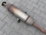 AVENSIS T27 LIFT T29 1.6 2.0 D4D TŁUMIK ŚRODKOWY KATALIZATOR RURA 10X04 - obrazek 3