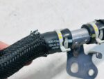COROLLA E21 LIFT 2.0 HYBRYDA WĄŻ WODY RURA PRZEWÓD 16295-F2040 16283-F2040 - obrazek 6