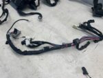 CHR C-HR I 1.8 HYBRYDA WIĄZKA INSTALACJA KOMORY SILNIKA ZWYKŁA LAMPA - obrazek 8