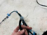 YARIS III LIFT INSTALACJA WIĄZKA PODSUFITKI RADAR SENSOR DESZCZU FOTOCHROM - obrazek 5