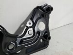 YARIS IV 1.0 BENZYNA MANUAL MOCOWANIE WSPORNIK PEDAŁÓW - obrazek 4