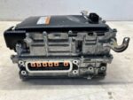 COROLLA E21 1.8 HYBRYDA FALOWNIK PRZETWORNICA NAPIĘCIA INWERTER G9200-47331 - obrazek 2