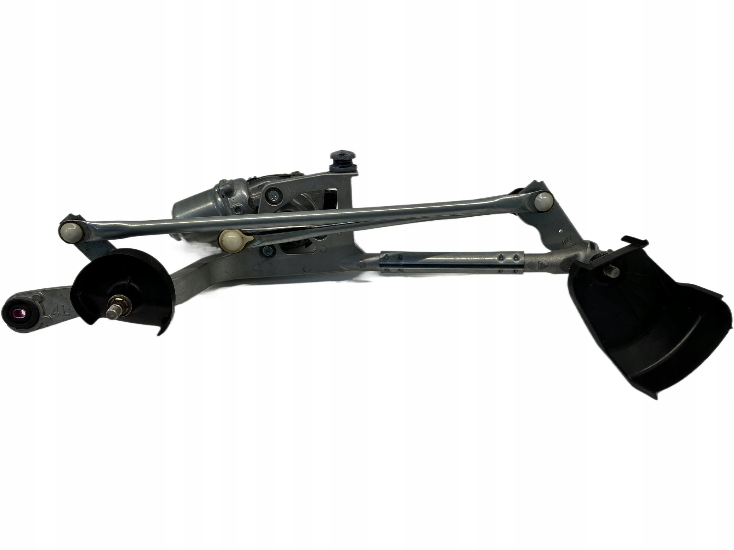 allegro-2817429041c2604115e87bc3 YARIS IV YARIS CROSS MAZDA 2 MECHANIZM WYCIERACZEK 85110-K0120 - obrazek 1