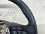 YARIS IV KIEROWNICA MULTIFUNKCYJNA PRZYCISKI TEMPOMAT SKÓRA - obrazek 6