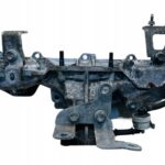 AVENSIS T27 2.0 D4D 2.2 D-CAT KOLEKTOR SSĄCY DOLOTOWY