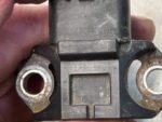 YARIS III AURIS II HYBRYDA PRIUS III PLUS + CZUJNIK CIŚNIENIA 89421-47010 - obrazek 5