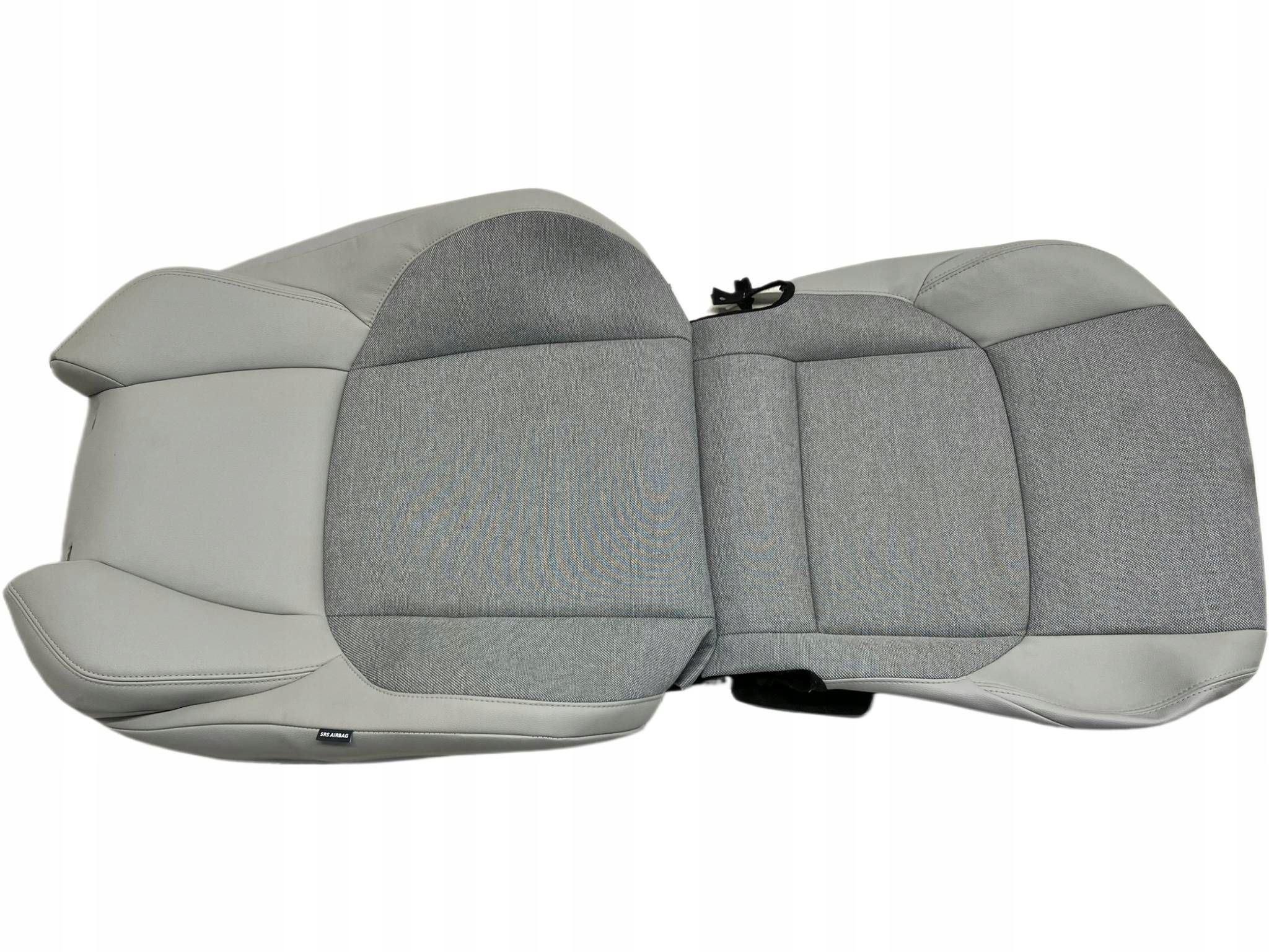 allegro-2845c0b6679c1234326be3db YARIS IV POSZYCIE TAPICERKA FOTELA PRZEDNIEGO LEWEGO KIEROWCY JASNA SKÓRA - obrazek 1