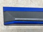 YARIS III LIFT LISTWA NA DÓŁ DRZWI LEWA TYLNA LEWY TYŁ Y20 8X2 75742-0D210 - obrazek 2