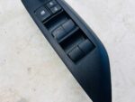 YARIS IV MAZDA 2 PRZYCISK PRZEŁĄCZNIK OTWIERANIA SZYB PRZEDNI LEWY PRZÓD - obrazek 3