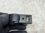 PRIUS III GNIAZDO ZŁĄCZE USB AUX - obrazek 2