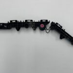 RAV4 V ŚLIZG MOCOWANIE ZDERZAKA TYLNEGO LEWY TYŁ 52156-42050