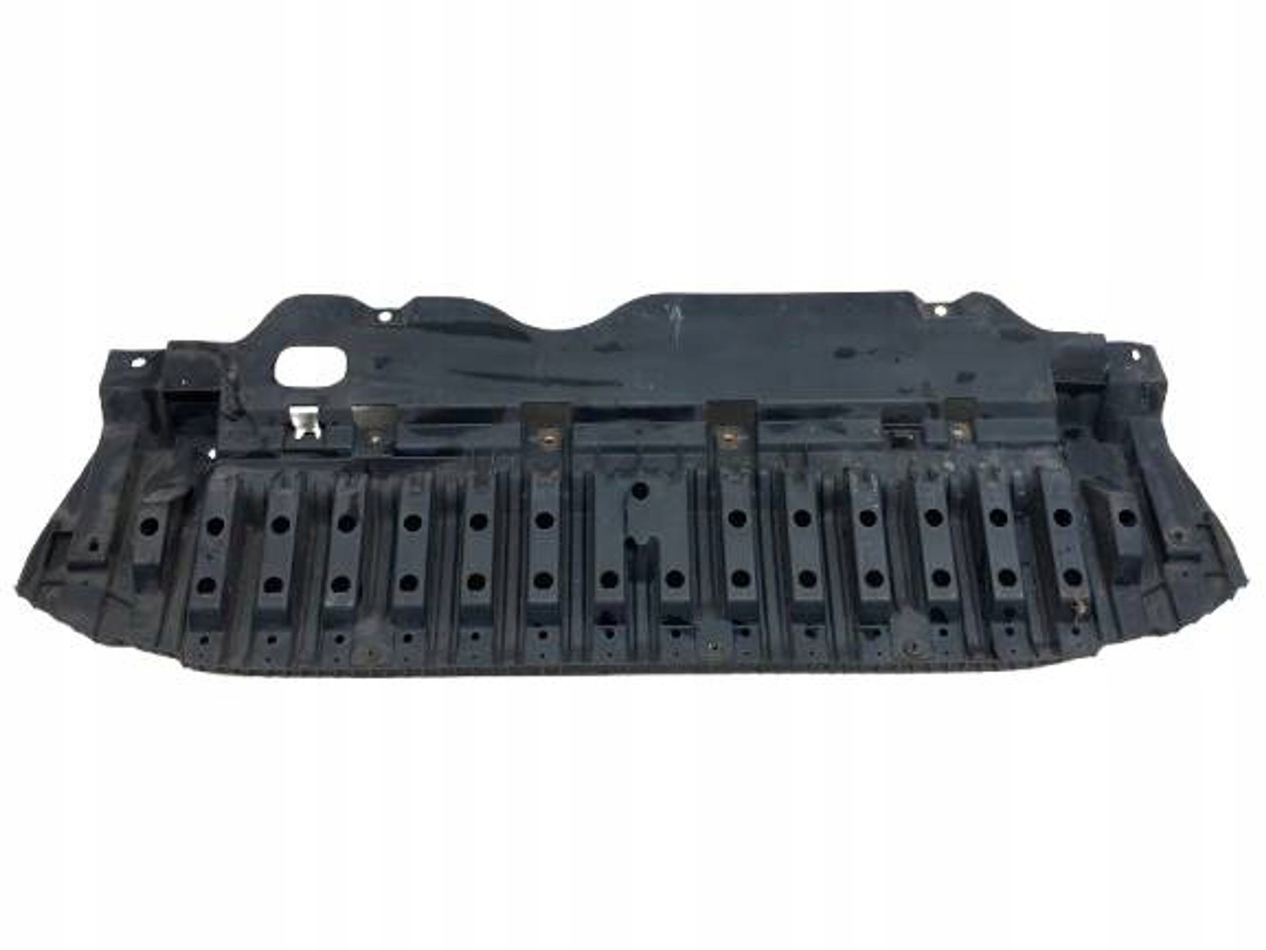 allegro-2874e9992aed89af1b9956b5 AVENSIS T27 LIFT T29 OSŁONA POD ZDERZAK PRZEDNI PRZÓD - obrazek 1
