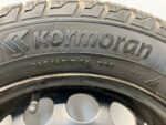 AYGO II KOŁA STALOWE Z OPONAMI ZIMOWYMI 165/65R14 - obrazek 6