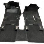 RAV4 V HYBRYDA DYWAN WYKŁADZINA WNĘTRZA PODŁOGA 58510-42D10-C1