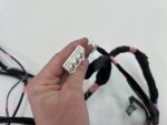CHR C-HR II WIĄZKA INSTALACJA PODSUFITKI PANORAMA LUSTERKO Z EKRANEM - obrazek 6