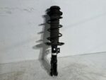 YARIS IV 1.0 BENZYNA AMORTYZATOR SPRĘŻYNA PRZEDNI PRAWY PRZÓD 48520-K0070 - obrazek 2