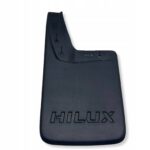 HILUX VIII OSŁONA CHLAPACZ TYLNY LEWY TYŁ 76626-0K330