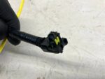 YARIS IV PRZEWÓD WIĄZKA INSTALACJA PODUSZKI FOTELA AIRBAG LEWEGO PRZEDNIEGO - obrazek 2