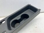 YARIS IV MAZDA 2 HYBRYDA TUNEL ŚRODKOWY UCHWYTY NA KUBKI 58805-K0040 - obrazek 3