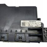 AURIS II MODUŁ STEROWNIK KLIMATYZACJI A/C 88650-02D70