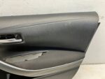 COROLLA E21 SEDAN BOCZEK TAPICERKA DRZWI PRZEDNICH PRAWY PRZÓD MATERIAŁ - obrazek 4