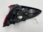 CHR C-HR I LIFT LAMPA TYLNA LEWA LEWY TYŁ KOMPLETNA ZWYKŁA - obrazek 5