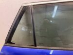 COROLLA E21 KOMBI DRZWI TYLNE PRAWE PRAWY TYŁ KOMPLETNE 8Y8 RYSA - obrazek 3