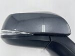 RAV4 V LUSTERKO WSTECZNE ZEWNĘTRZNE KOMPLETNE PRAWE 9 PIN 1G3 RYSKA - obrazek 4