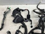 YARIS IV 1.5 HYBRYDA WIĄZKA INSTALACJA SILNIKA NA SILNIK - obrazek 5
