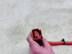 COROLLA CROSS 2.0 HYBRYDA WIĄZKA INSTALACJA KABEL KOMPRESORA KLIMATYZACJI - obrazek 2