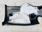 YARIS III LIFT 1.5 BENZYNA OSŁONA NA SILNIK GÓRNA SILNIKA 12611-47080 47070 - obrazek 11