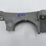 RAV4 V HYBRYDA WSPORNIK MOCOWANIE ŁAPY PODUSZKI SILNIKA PRAWE 12341-25010