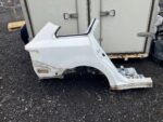 AVENSIS T27 LIFT T29 KOMBI ĆWIARTKA BŁOTNIK PRAWA PRAWY TYŁ TYLNY - obrazek 2