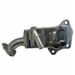 YARIS IV MAZDA 2 1.5 HYBRYDA CHŁODNICZKA SPALIN EGR CHŁODNICA 25680-15010