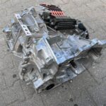COROLLA CROSS COROLLA E21 LIFT 2.0H AUTOMATYCZNA SKRZYNIA BIEGÓW 1VM PB10