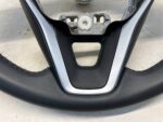 COROLLA E21 KIEROWNICA MULTIFUNKCYJNA SKÓRZANA PRZYCISKI - obrazek 8