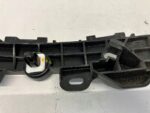 YARIS IV MAZDA 2 ŚLIZG MOCOWANIE ZDERZAKA TYLNEGO LEWY TYŁ 52575-K0020 - obrazek 6
