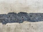 COROLLA E21 WYGŁUSZENIE ŚCIANY GRODZIOWEJ PODSZYBIA WEWNĘTRZNE 55211-02340 - obrazek 7