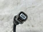 COROLLA E21 WIĄZKA INSTALACJA PRZEWÓD ZACISKU TYLNEGO ABS PRAWA PRAWY TYŁ - obrazek 3