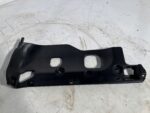 YARIS IV CROSS MAZDA 2 OSŁONA DESKI KONSOLI DOLNA LEWA POD NOGI 55606-K0030 - obrazek 2