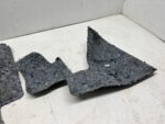 RAV4 V WYPEŁNIENIE WYGŁUSZENIE NADKOLA TYLNEGO LEWY PRAWY TYŁ KOMPLET - obrazek 5