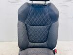 COROLLA E21 SEDAN FOTEL PRZEDNI PRAWY KIEROWCY BEZ PODUSZKI AIRBAG - obrazek 3