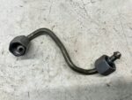 AVENSIS T27 LIFT T29 1.6 D4D RURKA PRZEWÓD PALIWOWY WTRYSKWACZA BMW - obrazek 2